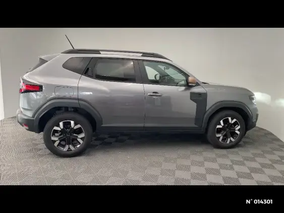 DACIA DUSTER III - voiture d'occasion - Photo 5