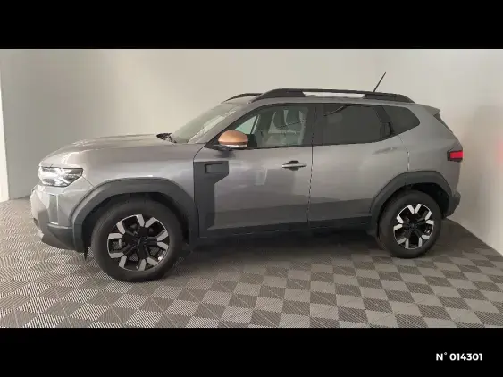 DACIA DUSTER III - voiture d'occasion - Photo 2