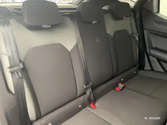 DACIA DUSTER III - voiture d'occasion - Photo 11