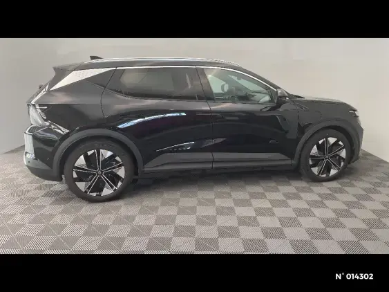 RENAULT SCENIC V ELECTRIQUE - voiture d'occasion - Photo 5