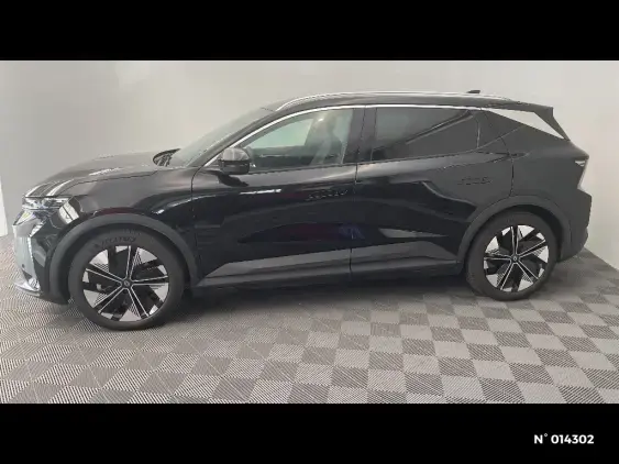 RENAULT SCENIC V ELECTRIQUE - voiture d'occasion - Photo 2