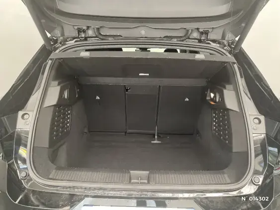 RENAULT SCENIC V ELECTRIQUE - voiture d'occasion - Photo 7