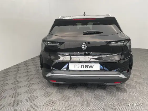 RENAULT SCENIC V ELECTRIQUE - voiture d'occasion - Photo 6