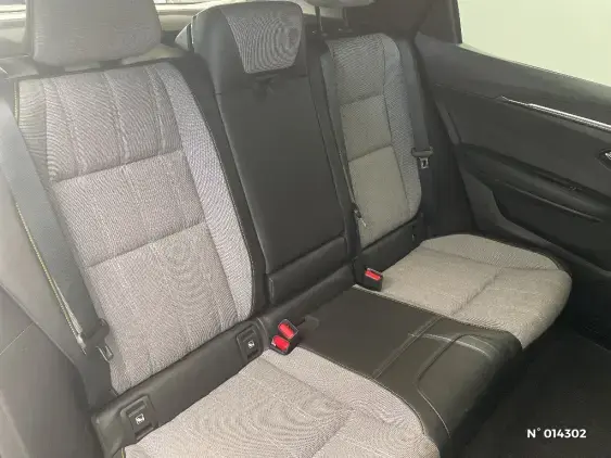 RENAULT SCENIC V ELECTRIQUE - voiture d'occasion - Photo 11