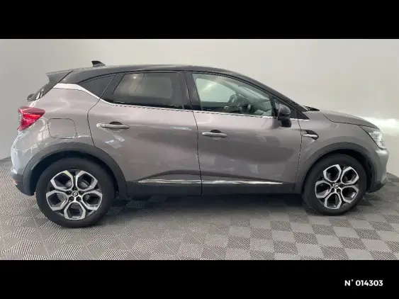 RENAULT CAPTUR II - voiture d'occasion - Photo 5
