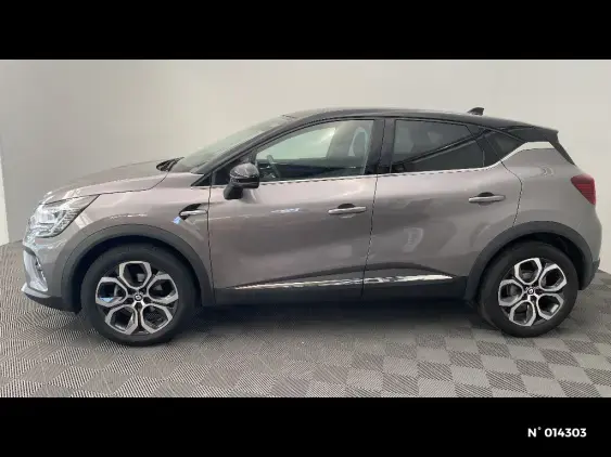 RENAULT CAPTUR II - voiture d'occasion - Photo 2