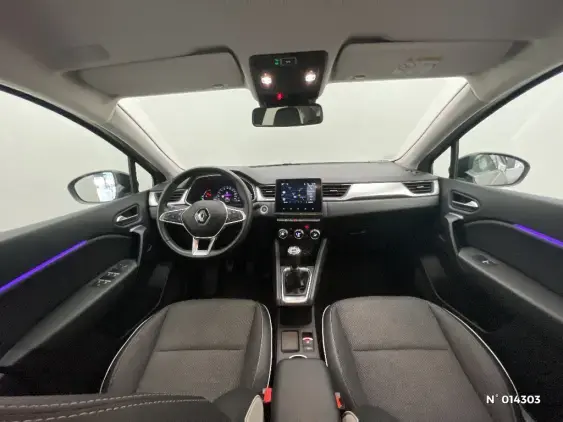 RENAULT CAPTUR II - voiture d'occasion - Photo 9