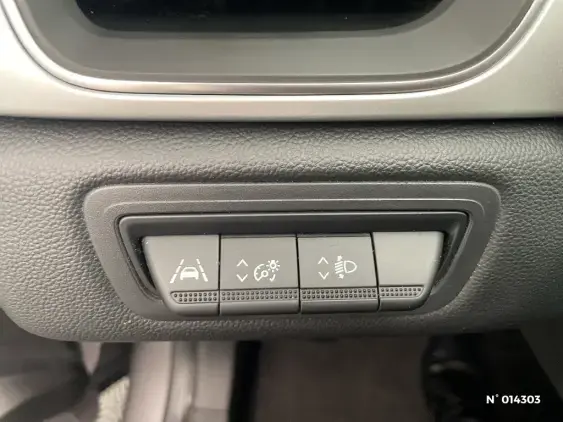 RENAULT CAPTUR II - voiture d'occasion - Photo 15