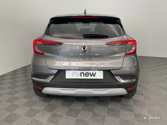 RENAULT CAPTUR II - voiture d'occasion - Photo 6