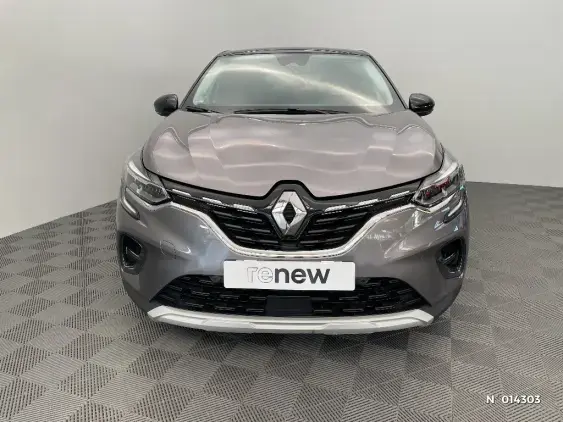 RENAULT CAPTUR II - voiture d'occasion - Photo 3
