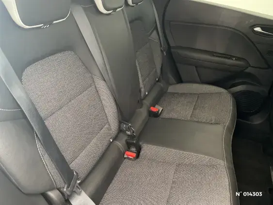 RENAULT CAPTUR II - voiture d'occasion - Photo 11