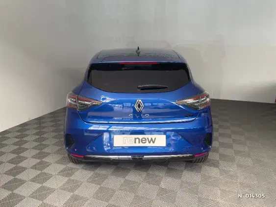 RENAULT CLIO V - voiture d'occasion - Photo 6