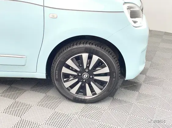 RENAULT TWINGO ELECTRIQUE III - voiture d'occasion - Photo 8