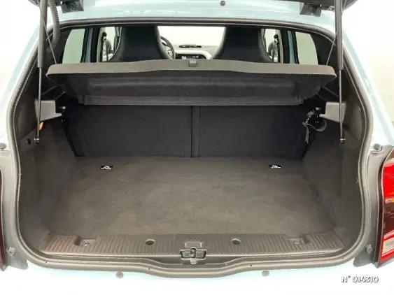 RENAULT TWINGO ELECTRIQUE III - voiture d'occasion - Photo 7