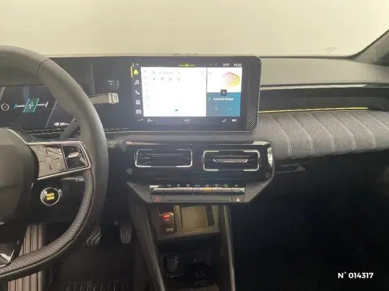 RENAULT 5 III - voiture d'occasion - Photo 13