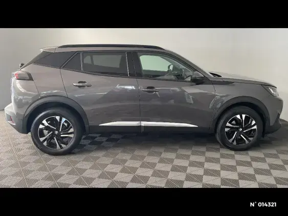 PEUGEOT 2008 II - voiture d'occasion - Photo 5