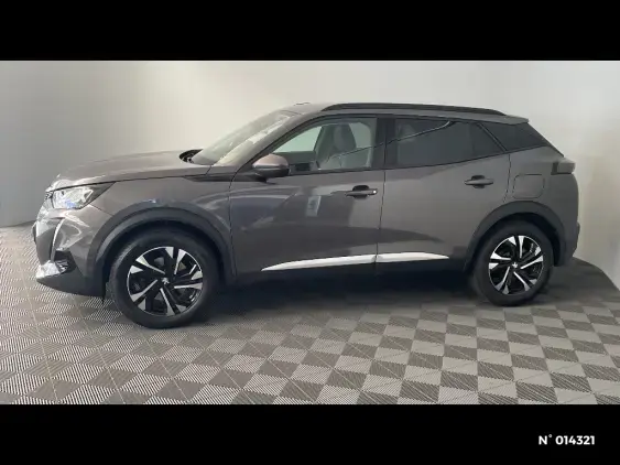 PEUGEOT 2008 II - voiture d'occasion - Photo 2