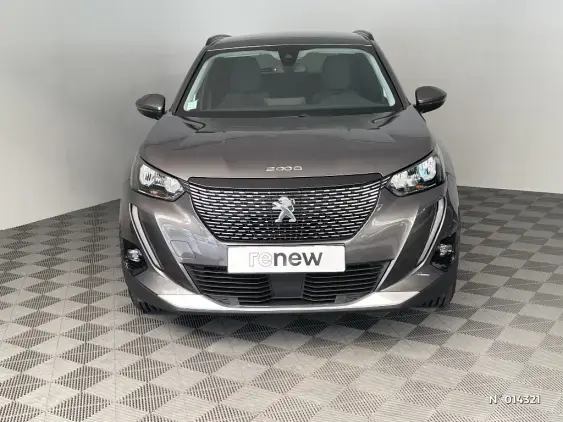 PEUGEOT 2008 II - voiture d'occasion - Photo 3