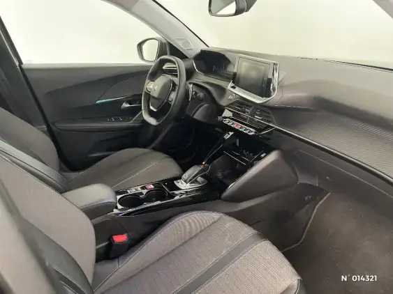PEUGEOT 2008 II - voiture d'occasion - Photo 10