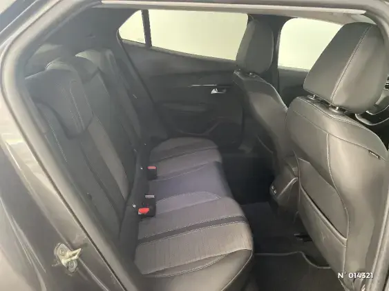 PEUGEOT 2008 II - voiture d'occasion - Photo 11