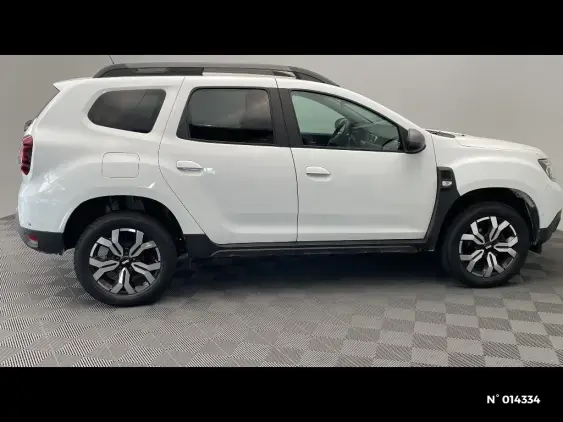 DACIA DUSTER II - voiture d'occasion - Photo 5