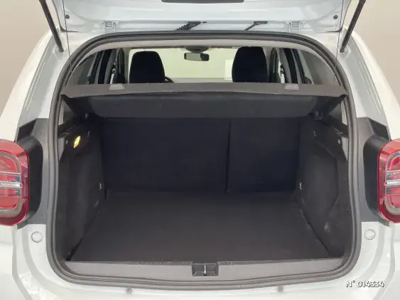 DACIA DUSTER II - voiture d'occasion - Photo 7