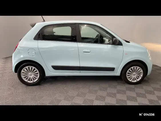 RENAULT TWINGO III - voiture d'occasion - Photo 5