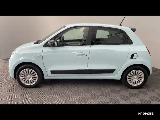 RENAULT TWINGO III - voiture d'occasion - Photo 2