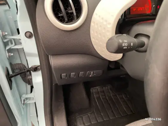 RENAULT TWINGO III - voiture d'occasion - Photo 15