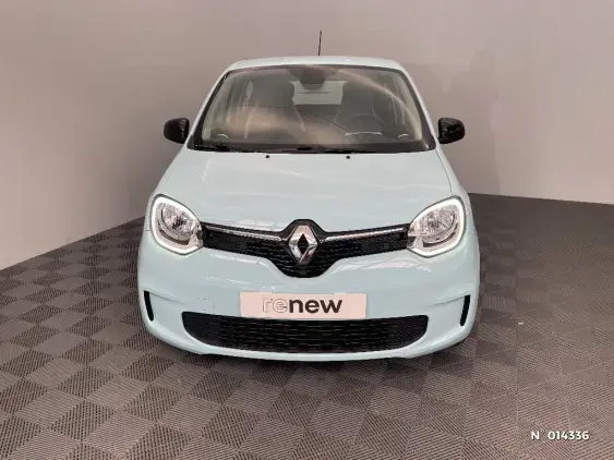 RENAULT TWINGO III - voiture d'occasion - Photo 3