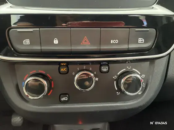 DACIA SPRING - voiture d'occasion - Photo 15