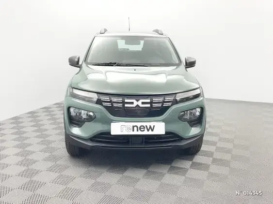 DACIA SPRING - voiture d'occasion - Photo 3