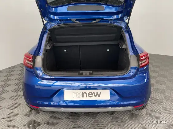 RENAULT CLIO V - voiture d'occasion - Photo 7