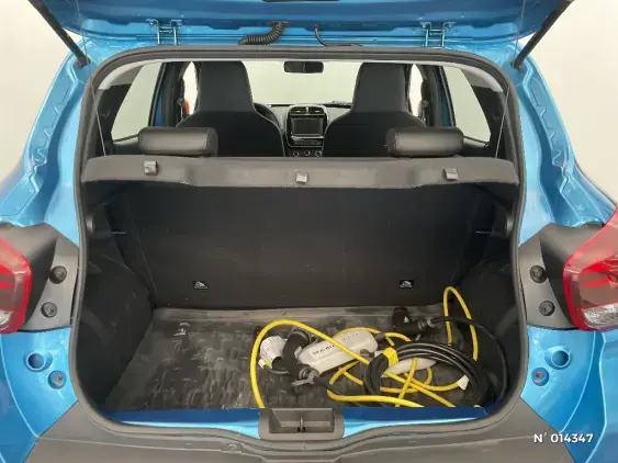 DACIA SPRING - voiture d'occasion - Photo 6