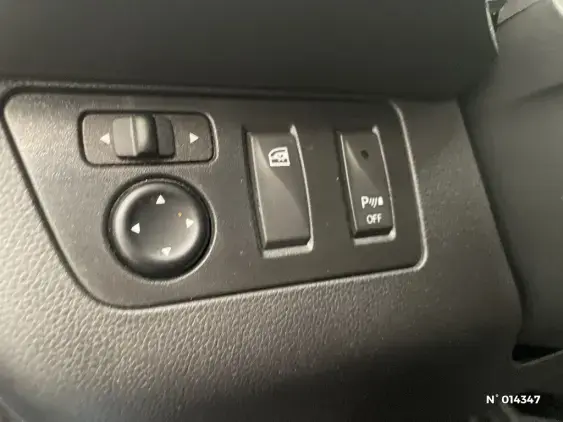 DACIA SPRING - voiture d'occasion - Photo 14