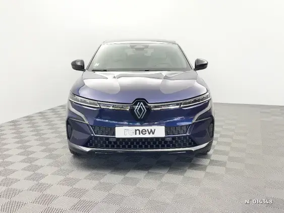 RENAULT MEGANE V - voiture d'occasion - Photo 3