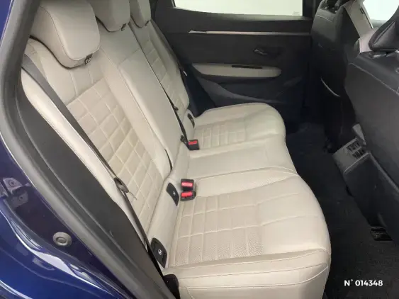 RENAULT MEGANE V - voiture d'occasion - Photo 11
