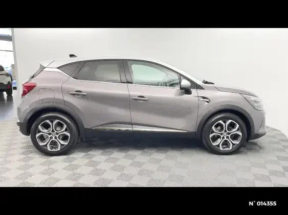 RENAULT CAPTUR II - voiture d'occasion - Photo 5