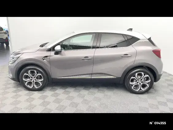 RENAULT CAPTUR II - voiture d'occasion - Photo 2