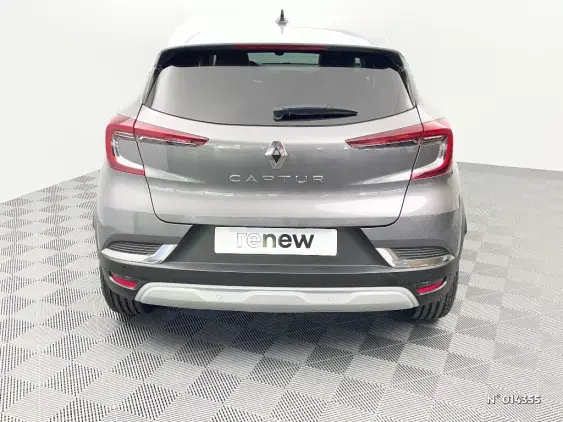 RENAULT CAPTUR II - voiture d'occasion - Photo 6
