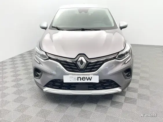 RENAULT CAPTUR II - voiture d'occasion - Photo 3