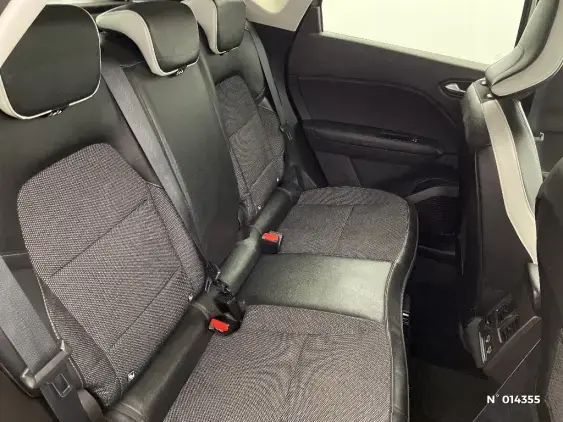 RENAULT CAPTUR II - voiture d'occasion - Photo 11