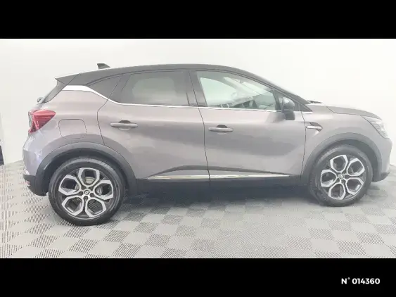 RENAULT CAPTUR II - voiture d'occasion - Photo 5