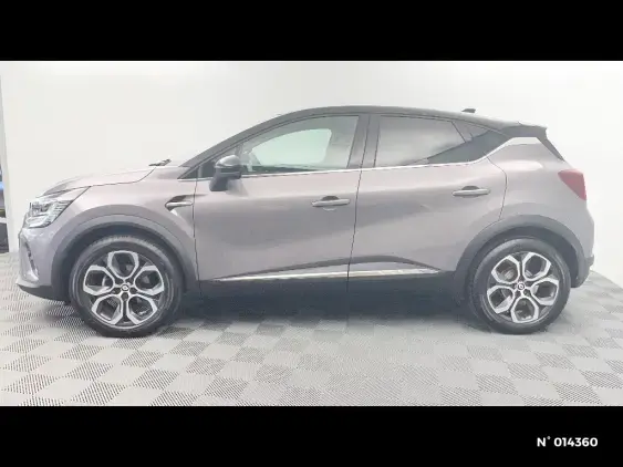 RENAULT CAPTUR II - voiture d'occasion - Photo 2