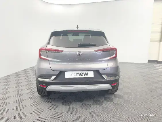 RENAULT CAPTUR II - voiture d'occasion - Photo 6