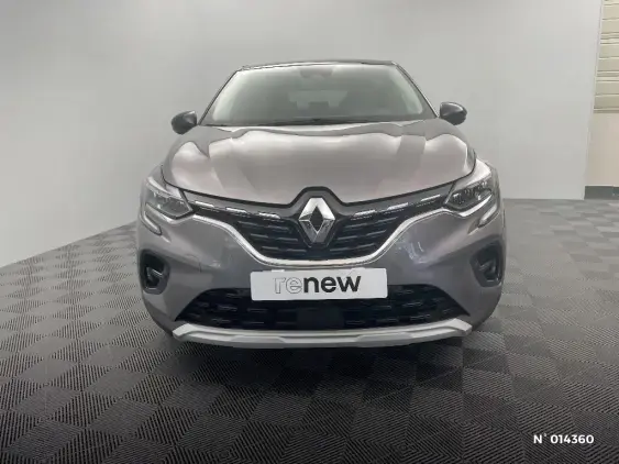 RENAULT CAPTUR II - voiture d'occasion - Photo 3