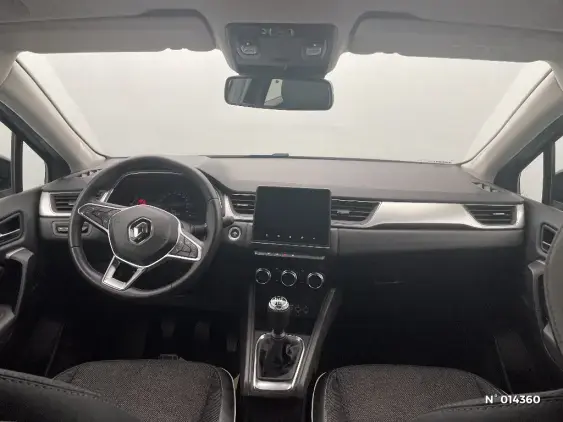 RENAULT CAPTUR II - voiture d'occasion - Photo 25