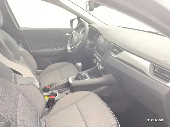 RENAULT CAPTUR II - voiture d'occasion - Photo 9