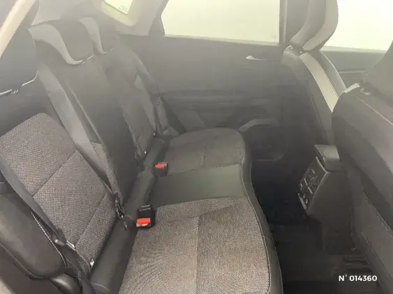 RENAULT CAPTUR II - voiture d'occasion - Photo 10