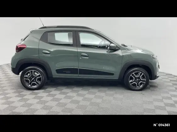 DACIA SPRING - voiture d'occasion - Photo 5